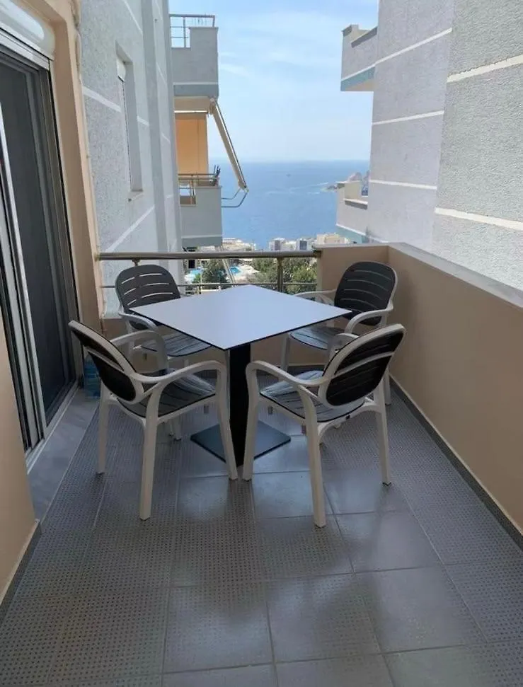 Apartment 32 Sarandë